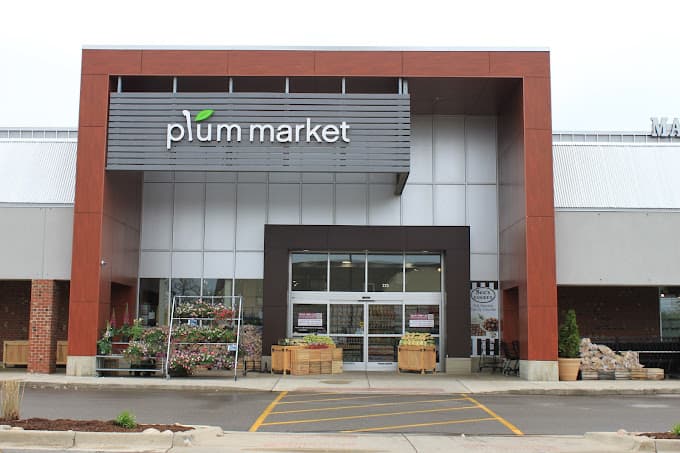 Photo of Plum Market