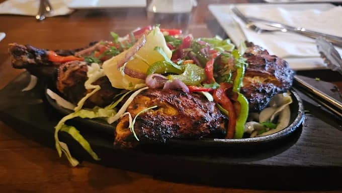 Photo of Tandoori Bites