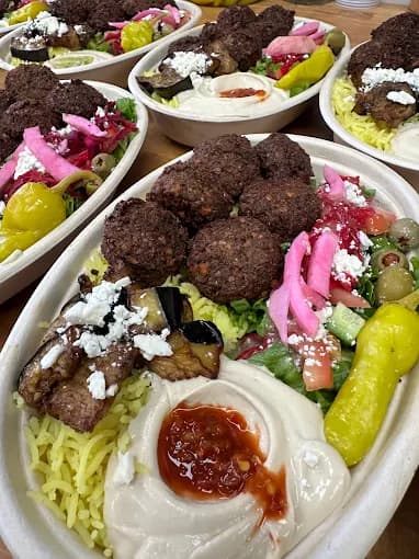 Photo of Sultan's Shawarma Shack
