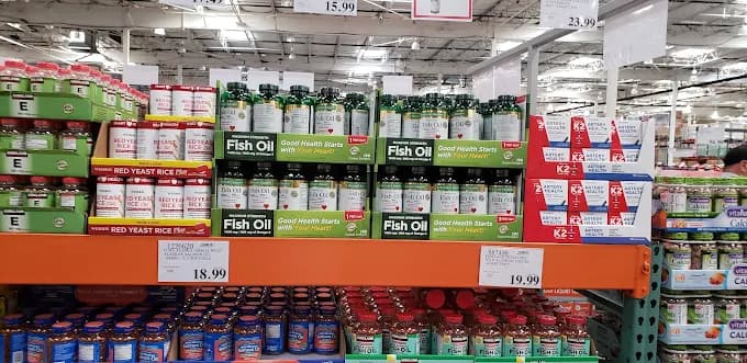 Photo of Costco