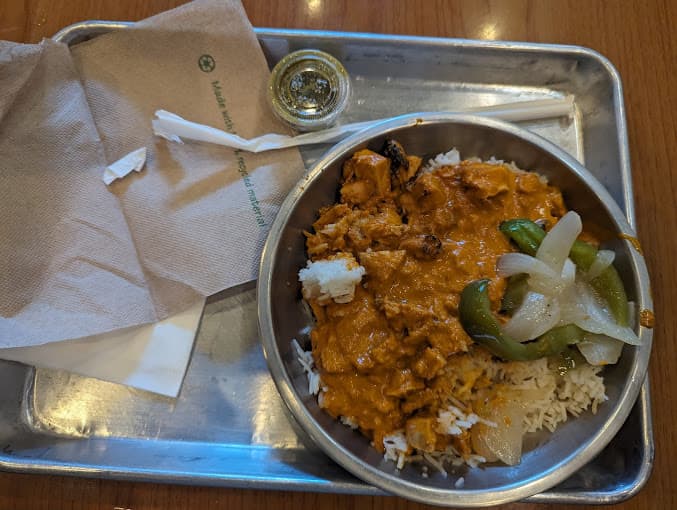 Photo of NaanStop
