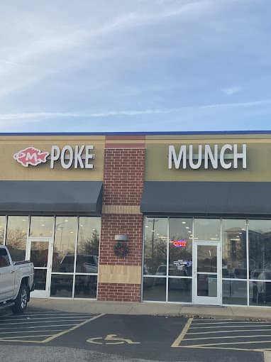Photo of Poke Munch