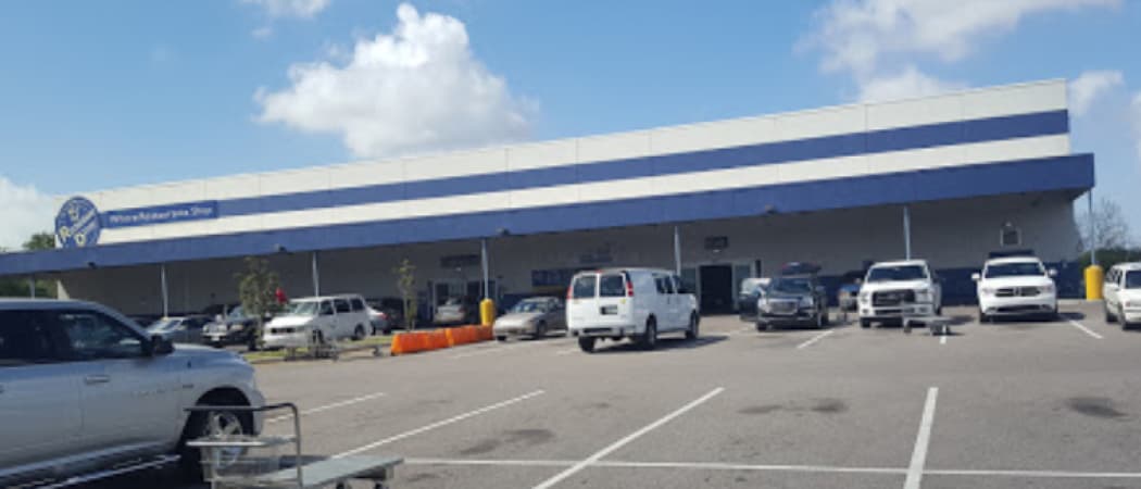 Photo of Restaurant Depot