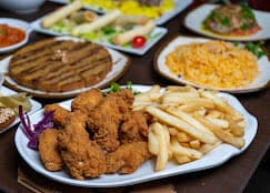 Photo of ShawarmaLicious