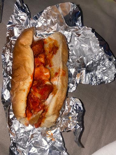 Photo of Sikder's Halal Food