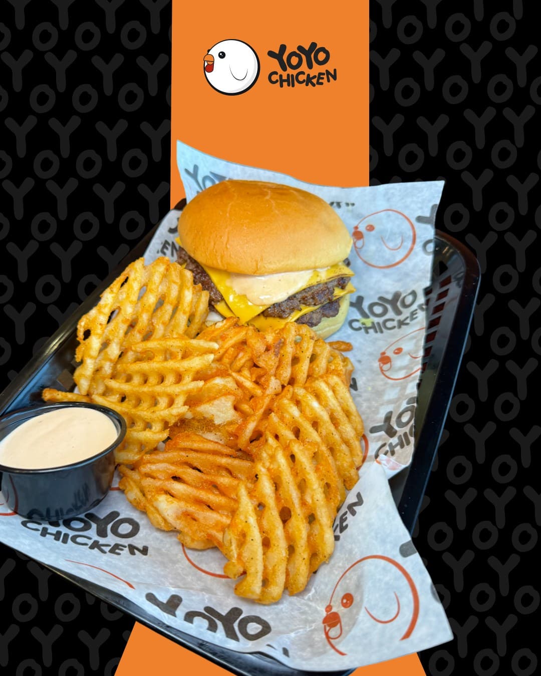 Photo of Yoyo Chicken