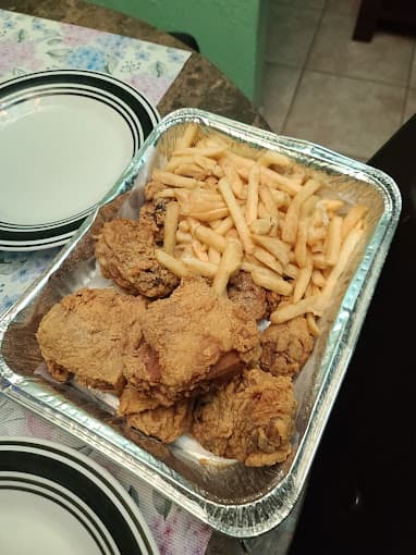 Photo of Captain Fish & Chicken