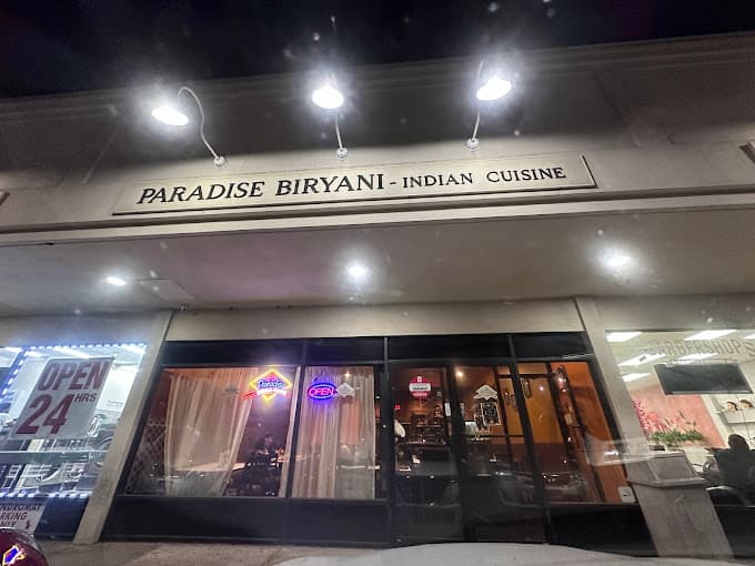 Photo of Paradise Biryani Pointe