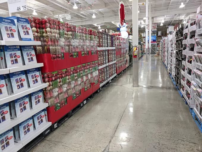 Photo of Costco