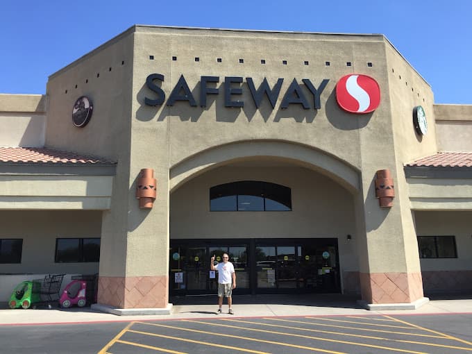 Photo of Safeway