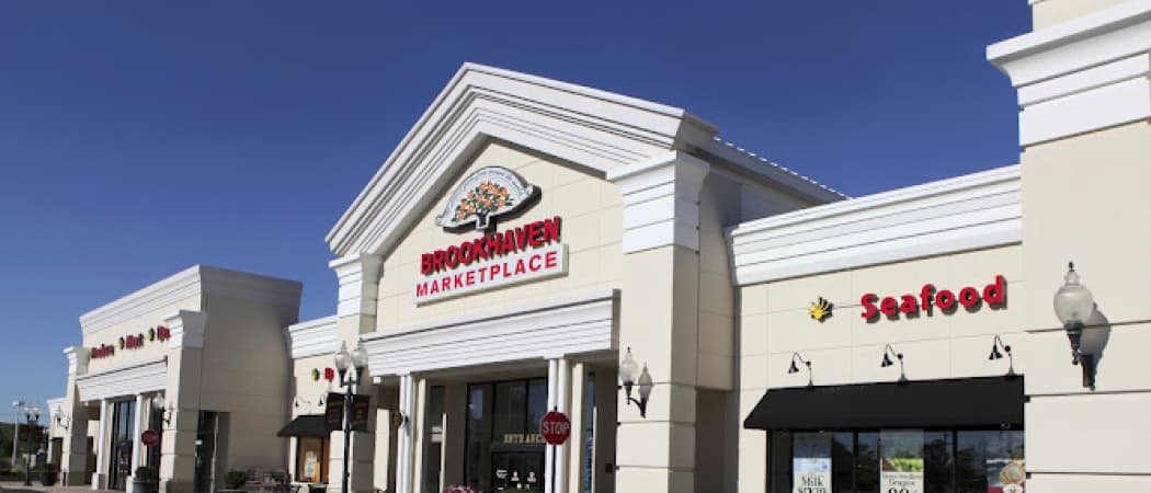 Photo of Brookhaven Marketplace