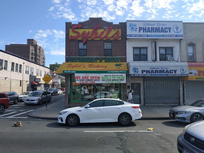 Photo of Sybil's Bakery & Restaurant