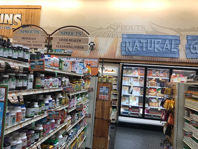 Photo of Sprouts Farmers Market