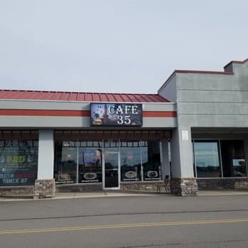 Photo of Café 35