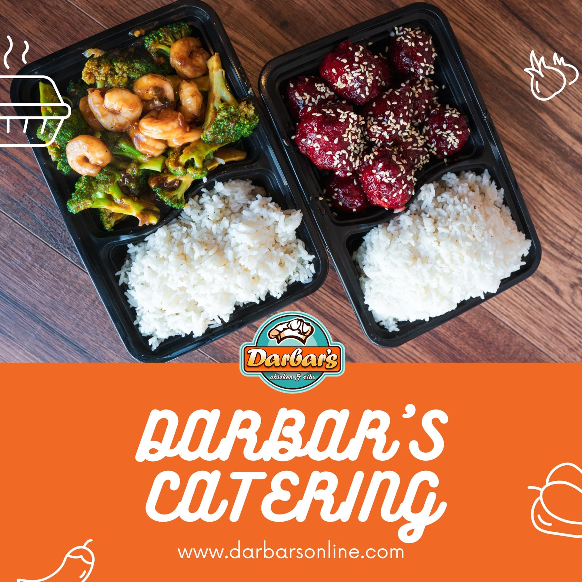 Photo of Darbar's Chicken & Ribs