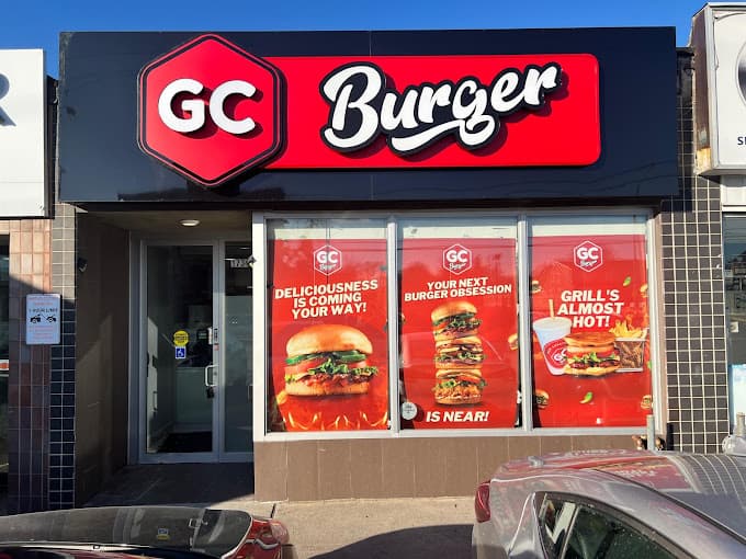Photo of GC Burger