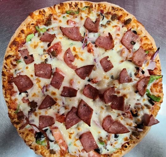 Pizza Boli's photo 4