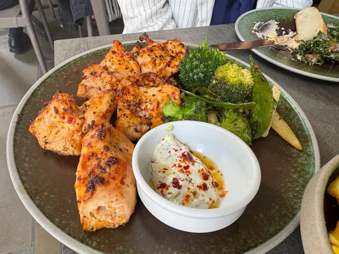 Photo of Haz Restaurant
