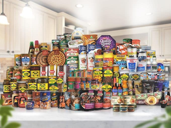 Photo of Global Suq