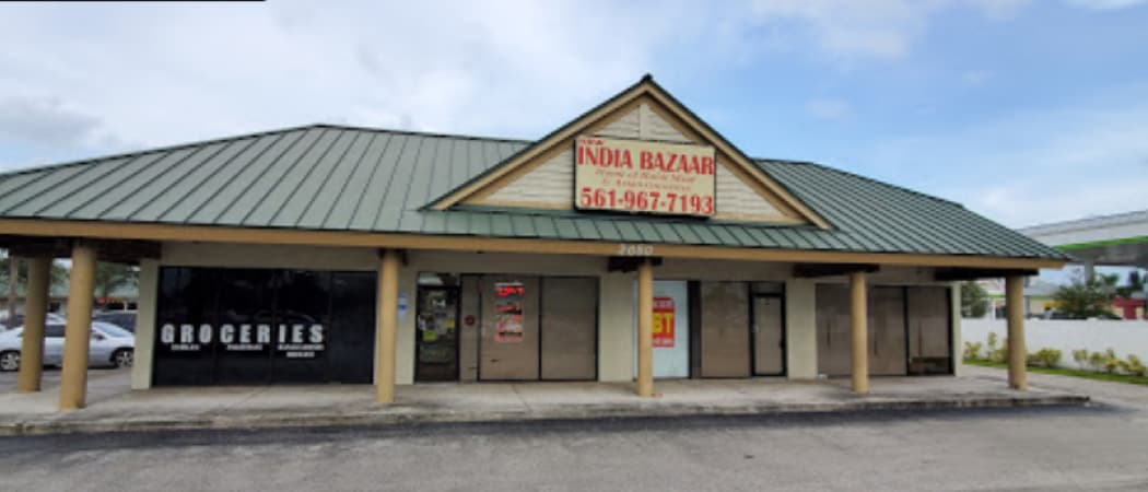 Photo of New India Bazaar