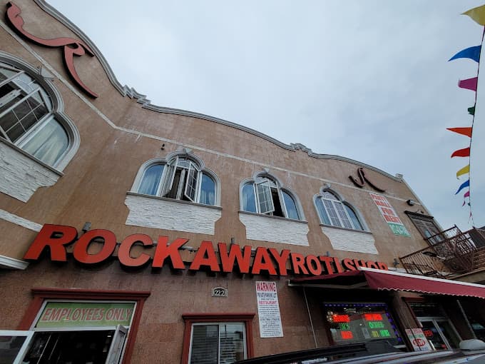 Photo of Rockaway Roti