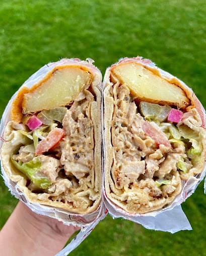 Photo of Pita Land