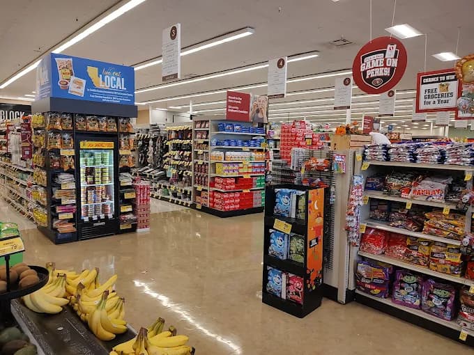 Photo of Safeway