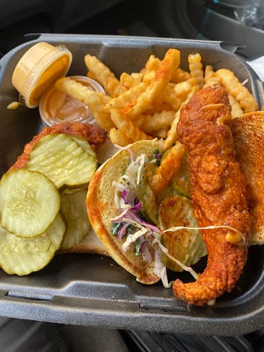 Photo of Dave's Hot Chicken