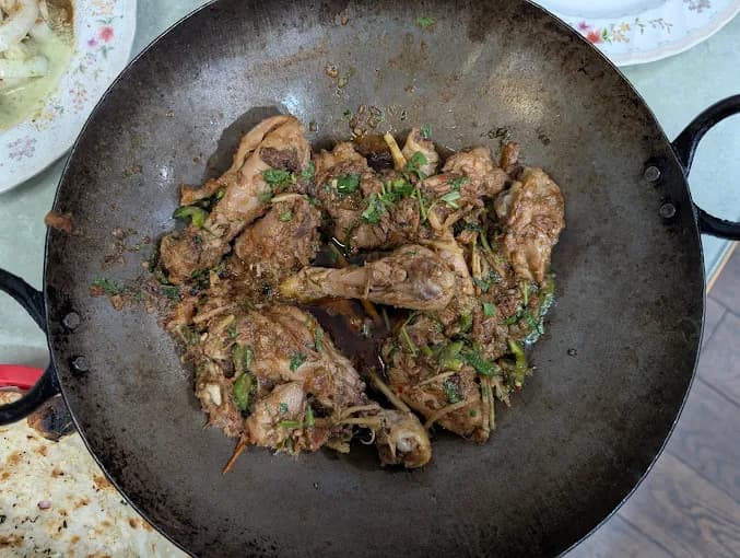 Photo of Tandoori-N-Curry