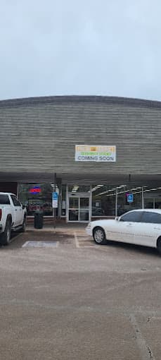Photo of Fresh Market & Community Kitchen