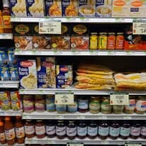 Photo of Key Food