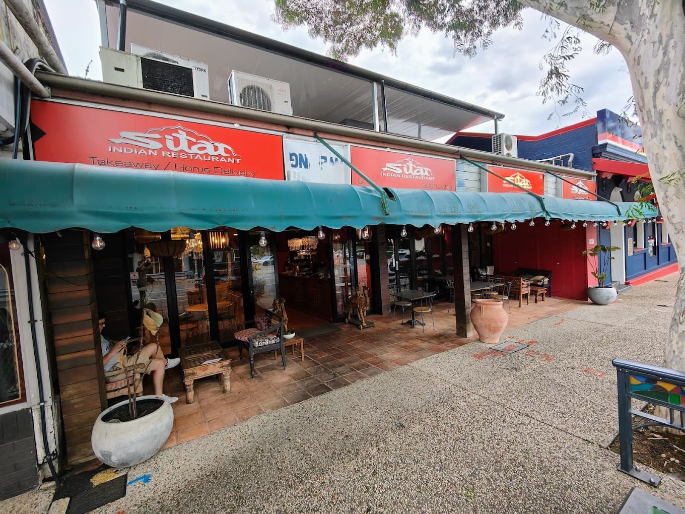 Photo of Indian Curry Hut