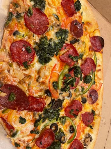 Photo of Brooklyn's Pizzeria
