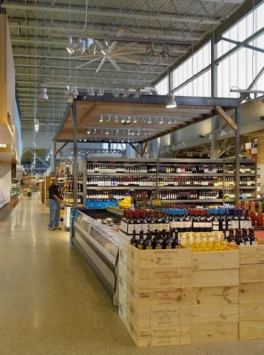 Photo of Plum Market