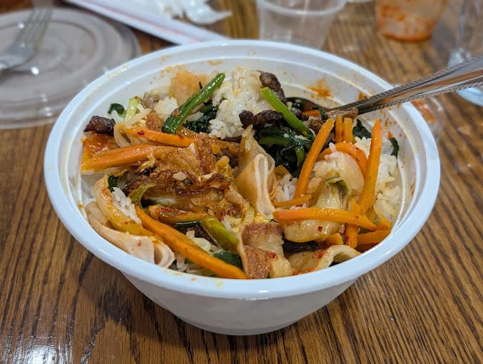 Photo of Le Bulgogi