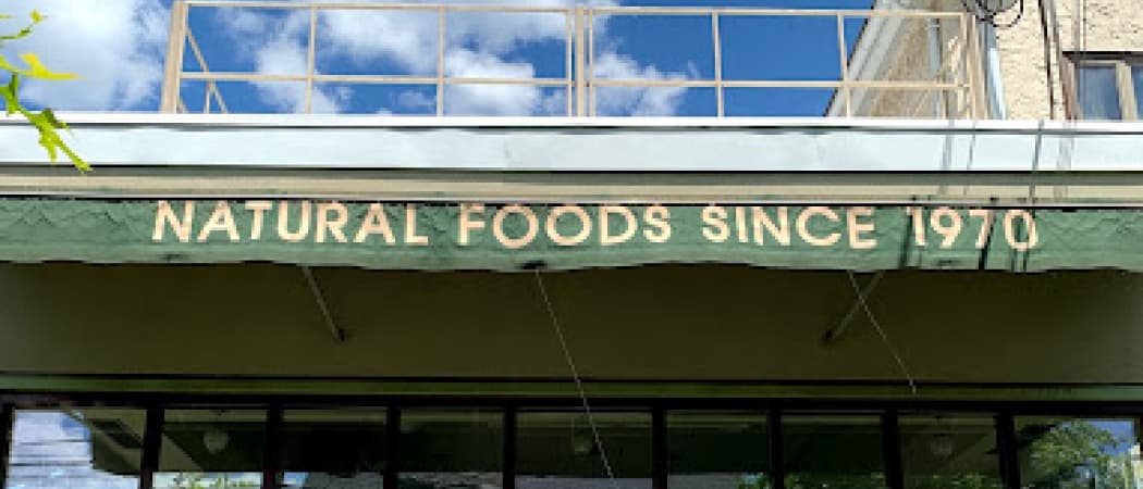 Photo of Whole Earth Natural Grocery