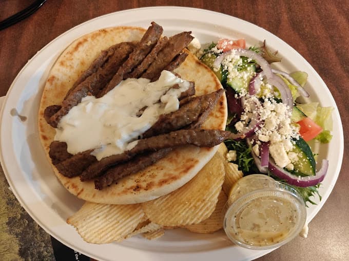 Photo of Cannonball Deli