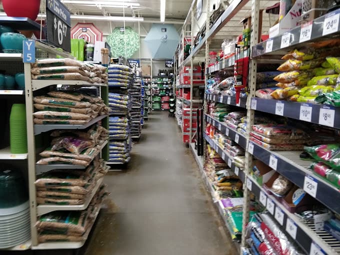 Photo of WalMart Supercenter