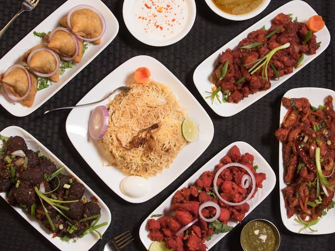 Photo of Biryani City