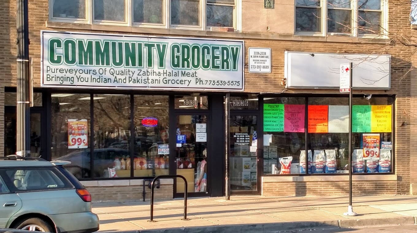 Photo of Community Grocery