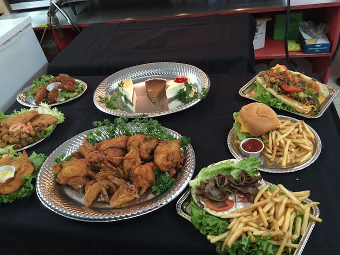 Photo of Crown Fried Chicken