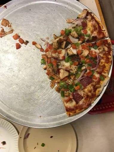 Photo of Pizza My Way