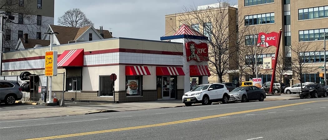 Photo of KFC
