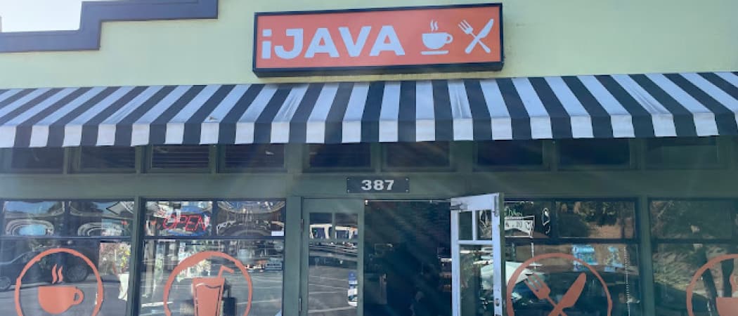 Photo of iJAVA Café
