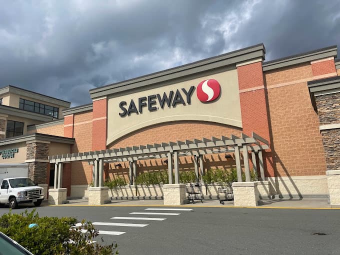 Photo of Safeway
