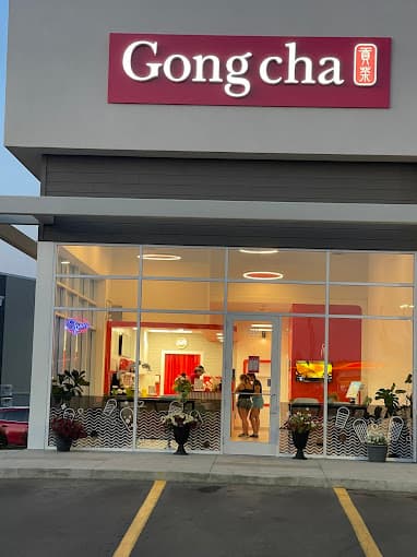 Photo of Gong Cha