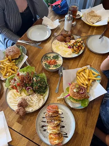 Photo of Mezze Restaurant