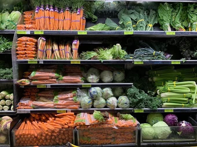 Photo of Whole Foods Market