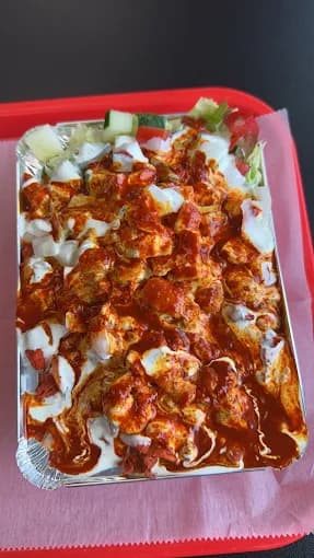 Photo of Shah's Halal Food