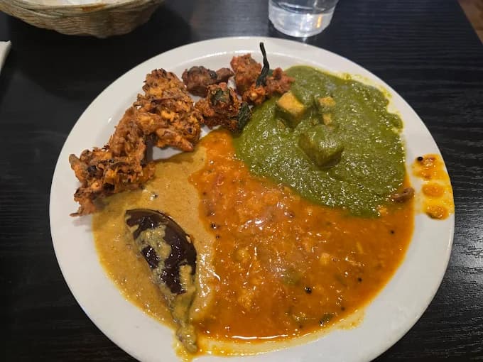 Photo of Masala Bae